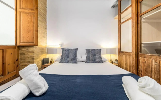 My Loft 4 You Plaza del Temple