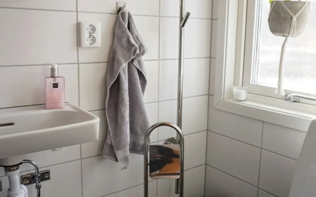 8 Person Holiday Home in Brastad-by Traum