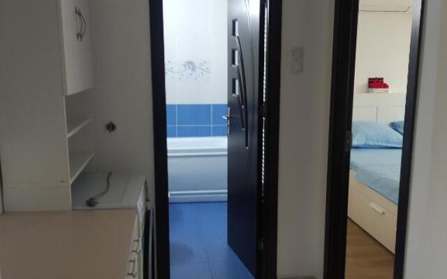 Apartament Camelia