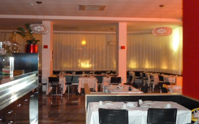 Hotel Firenze