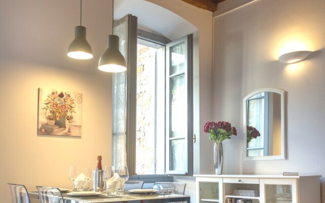 Vanessa Apartment