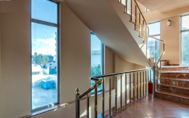 Dashamir Hotel