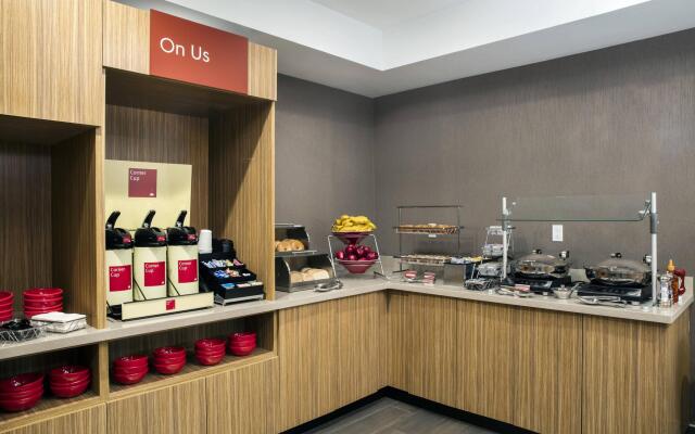 TownePlace Suites by Marriott Miami Homestead