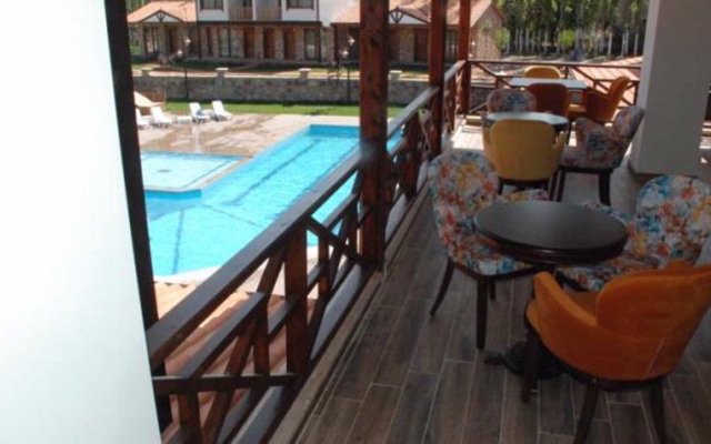 Golkoy Yasam Resort