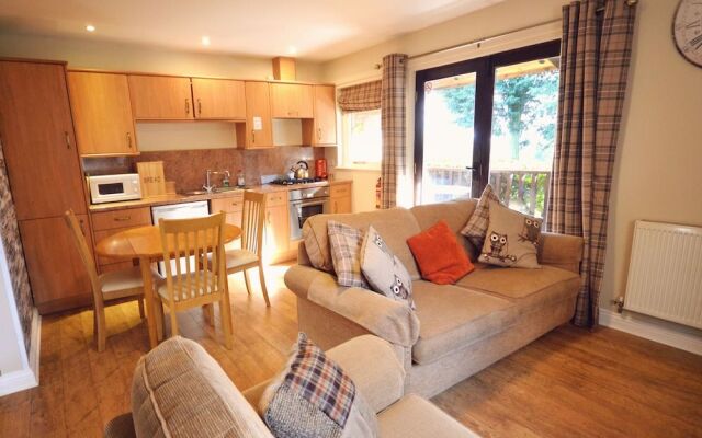 Rocklands Lodges