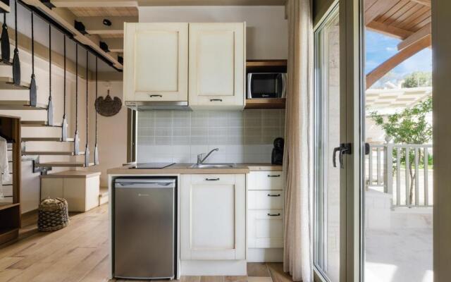 Kastri Elia Suites