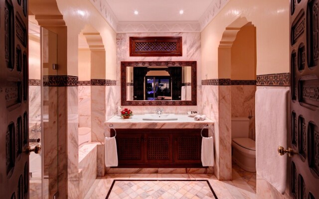 Hotel Le Mirage