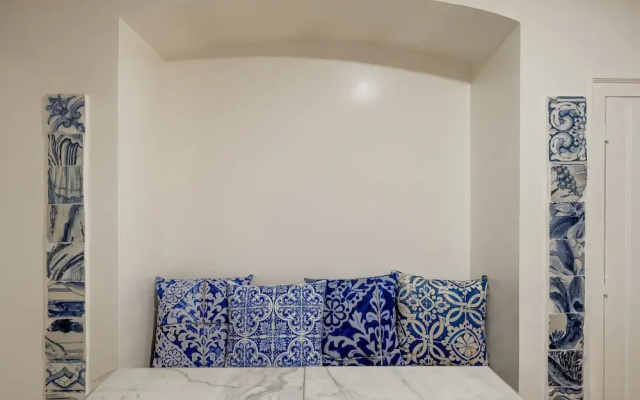 Belem Historical by Homing