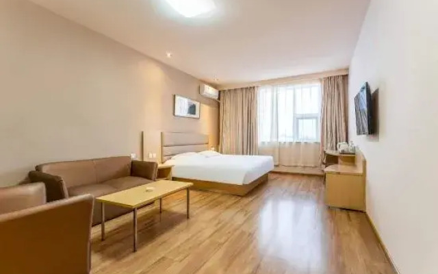 Grace Inn (Yutai Bus Station)