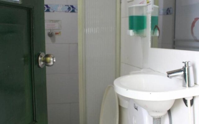 Hostal Casa Colibrí