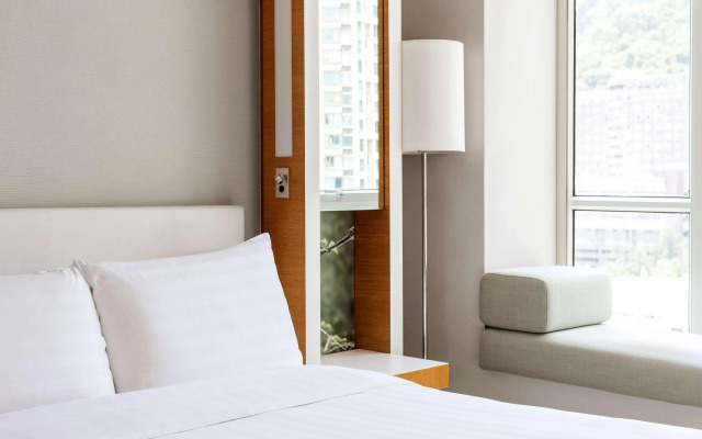 JEN Hong Kong by Shangri-La