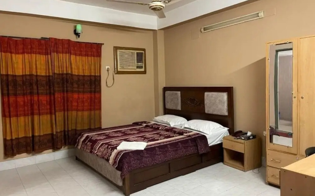 Rainbow Guest House Sylhet