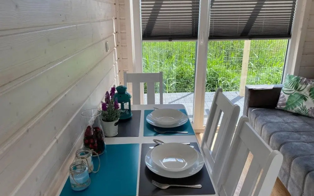 Holiday Homes Close to the Seaside Beach