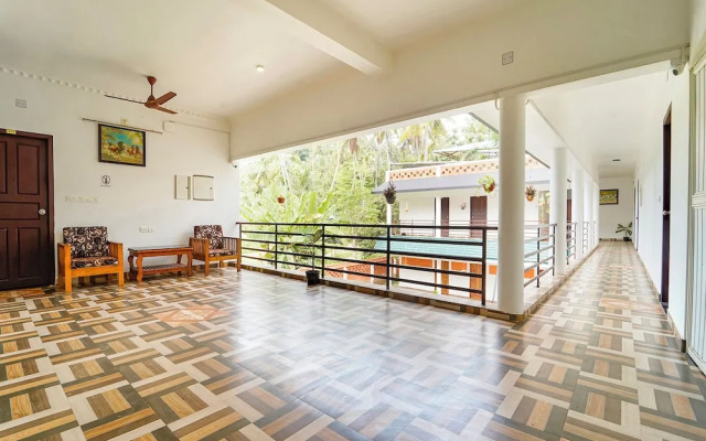 Fabhotel Star Inn Plus