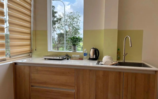 Đức Quân Homestay