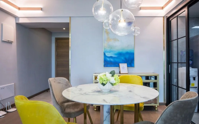 Seven Hotel Nanshan Branch