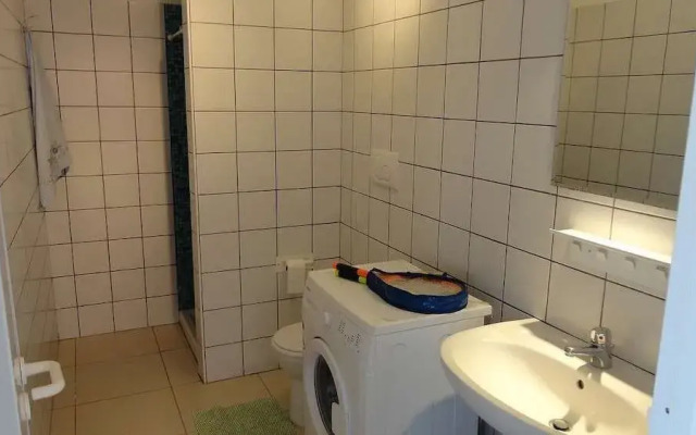 Residence Sabbiachiara