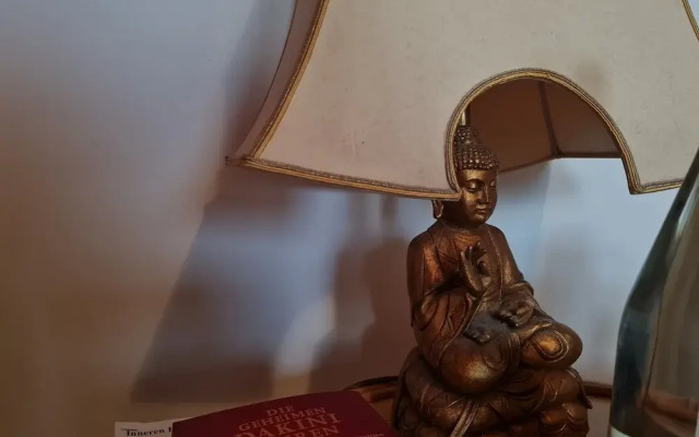 Seminarhaus Arya Maitreya