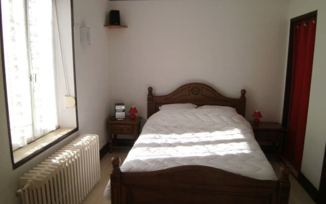 Location Touristique APPARTEMENTS CERISE et LITCHI