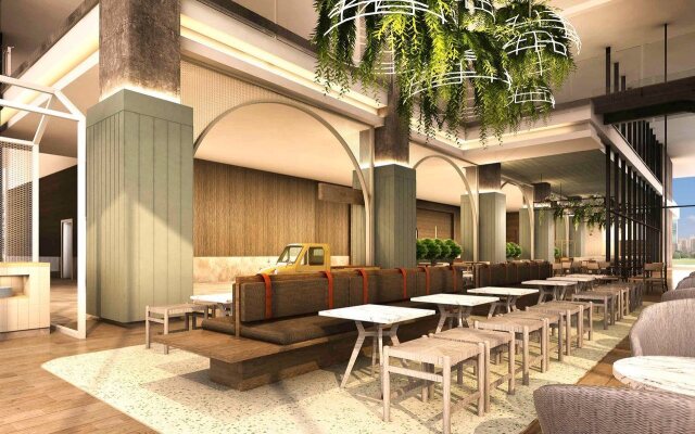 Mercure Tangerang BSD City