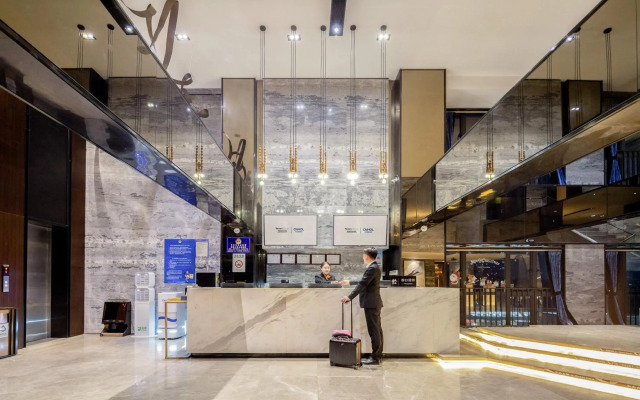 Zhonghao International Hotel