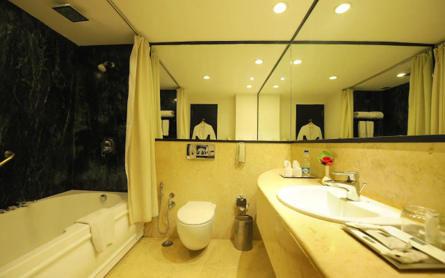 Best Western Merrion