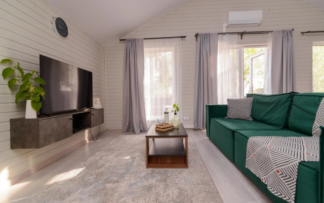 House No. 381 in KP Green Lounge