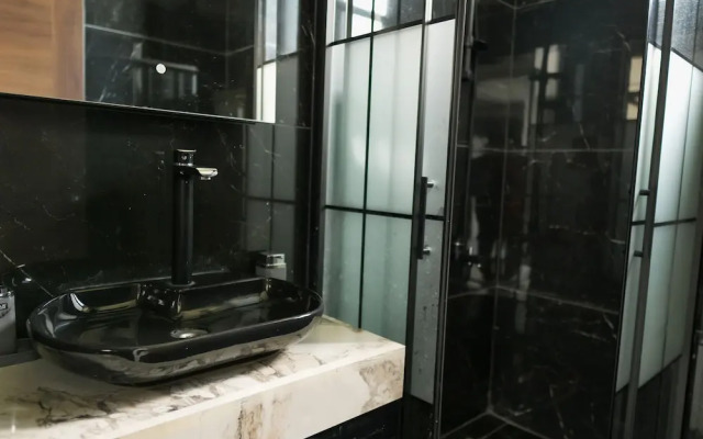 9 Pearl Villas Sapanca