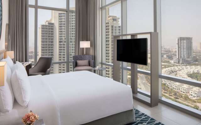 The First Collection at Jumeirah Village Circle, a Tribute Portfolio Hotel