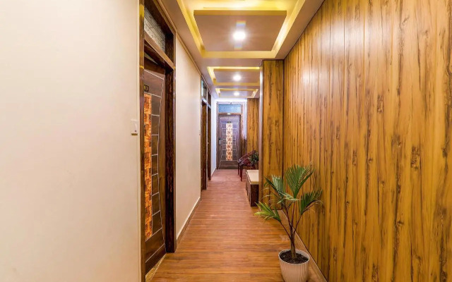 FabHotel GMC Grand