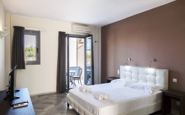 Armonia Boutique Hotel