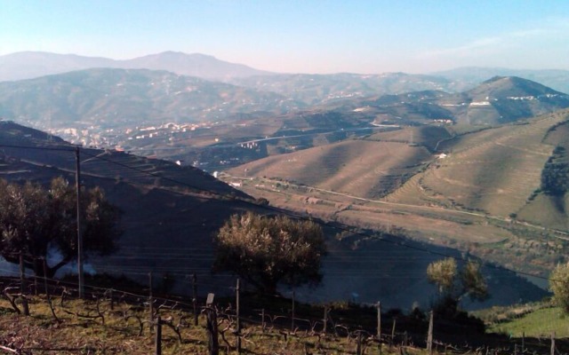 Quinta de Casaldronho Wine Hotel