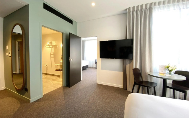 Sudima Queenstown Five Mile