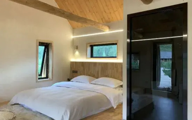 NaJian Homestay