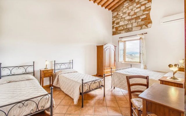Appartamento Girasole Shared Pool