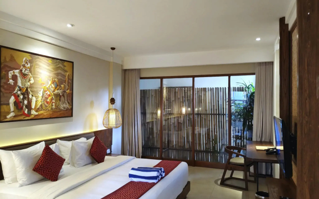 Anumana Ubud Bali