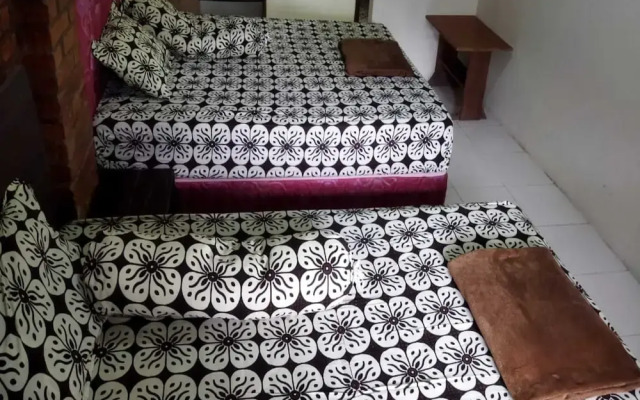 Borobudur Kampung Homestay - Gumbiro
