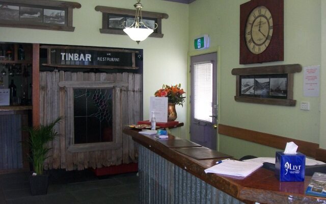 Lithgow Parkside Motor Inn