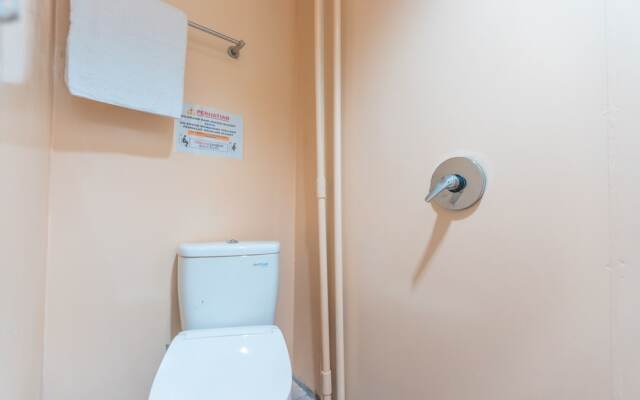 Ava Guest House by OYO Rooms