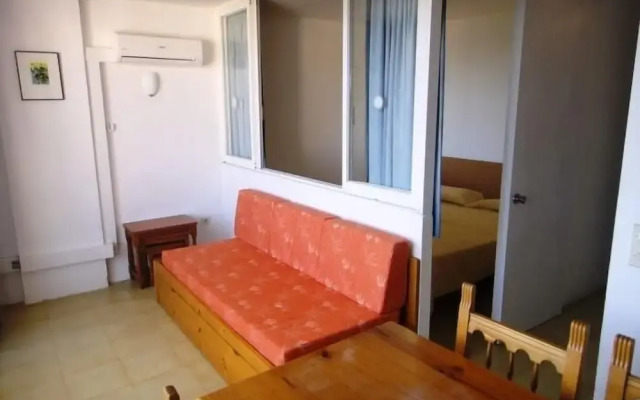 Apartments Mirasol