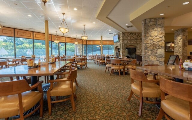 Wilderness Lodge by RedAwning