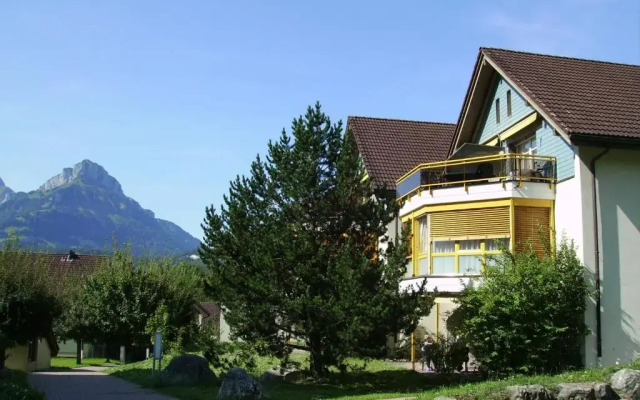 APART HOLIDAYS Morschach