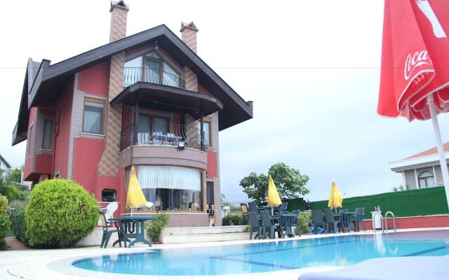 Sile Dikcati Pansiyon