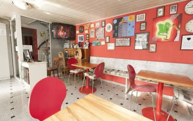 Hostel 24 Center