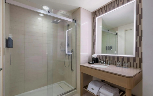 The Westin Jekyll Island Beach Resort