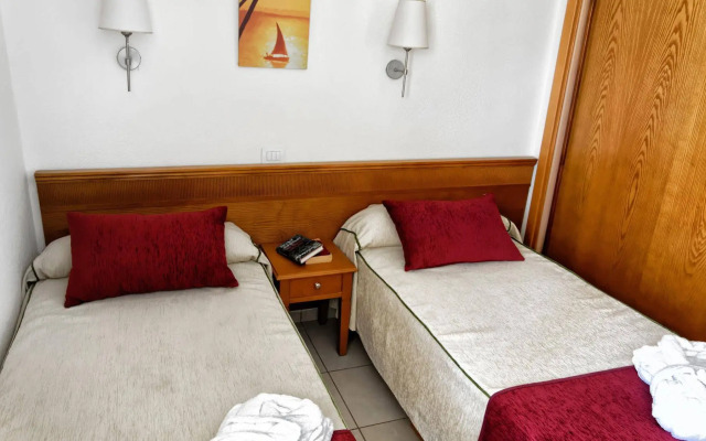 Apartamentos Tamara