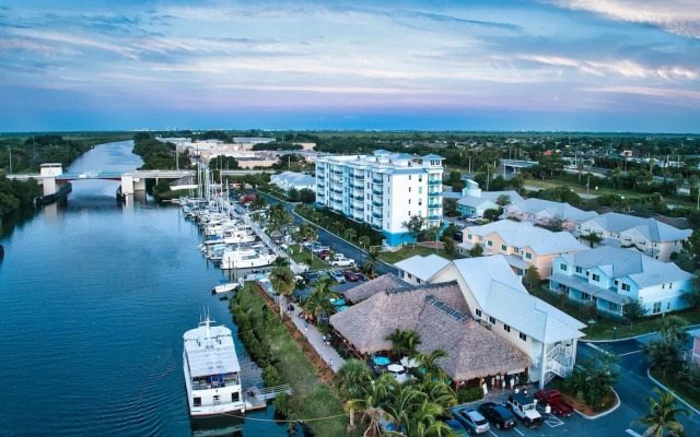 Dolphins Vacation Rental