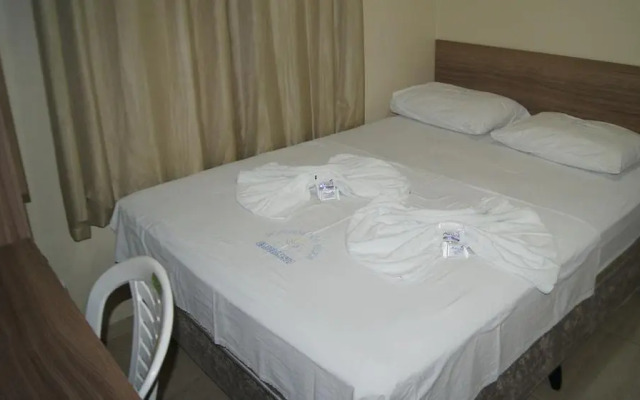 Hotel Pousada dos Anjos