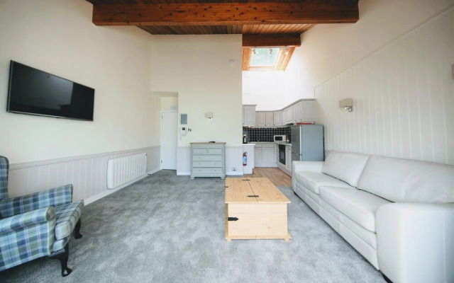 Loch Rannoch Highland Club Apartment 10
