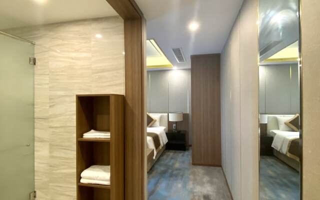 Toan Thang Stone Hotel